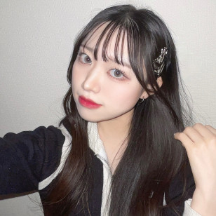 a-eye 1 Day 13 Lunar Ivory ワンデーリフレア エーアイ ルナーアイボリー